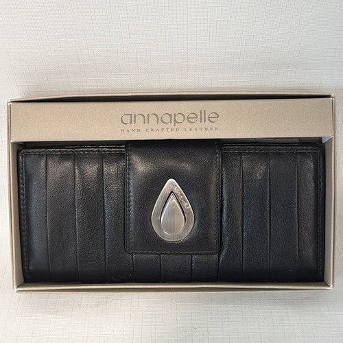 Portafoglio pochette annapelle - portafoglio,
