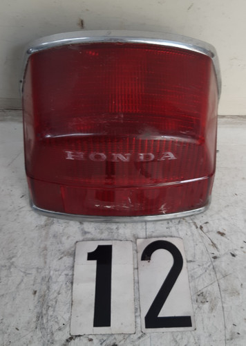 012 fanale posteriore honda - 012, cx