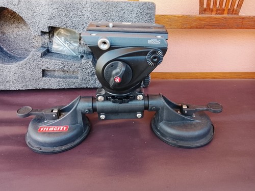 Car mount ventose con testa - car,