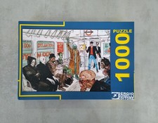 Dylan Dog puzzle 1000 Pezzi