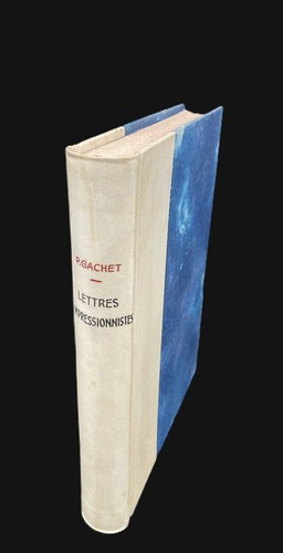 Paul gachet lettres - paul,