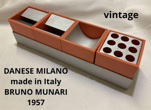 Set accessori posacenere - , e