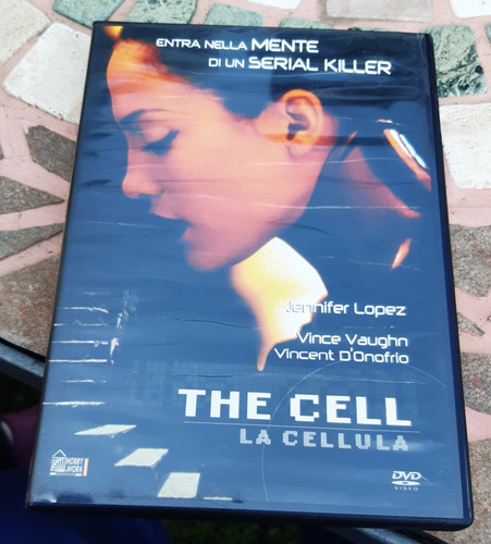 The cell cellula jennifer - the,