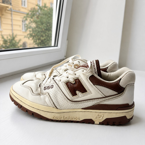 New balance 550 aimé - 550, leon