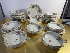 Set zuppiera e piattini Thomas