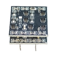 SX52B Modulo Operativo Doppio