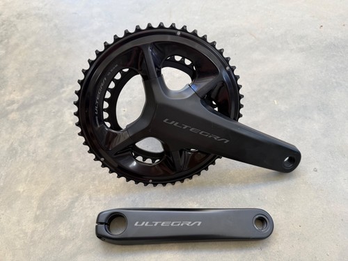 Guarnitura shimano ultegra - shimano,