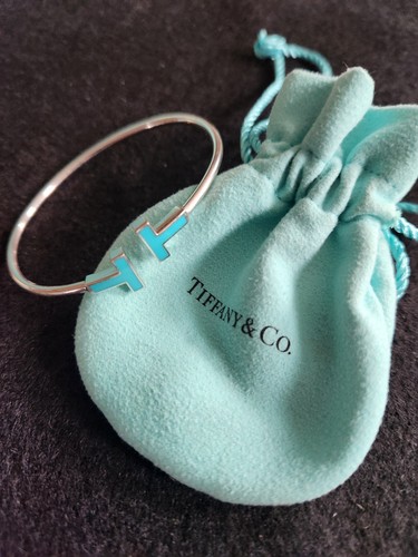 Bracciale tiffany co - bracciale, &