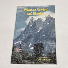 Poems of Comfort and Blessing