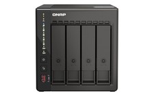 QNAP TS-453E - SERVER NAS