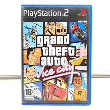 GTA GRAND THEFT AUTO VICE CITY