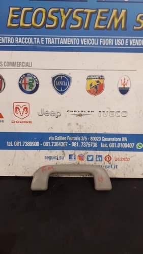 Maniglie tetto posteriore e - posteriore, dx