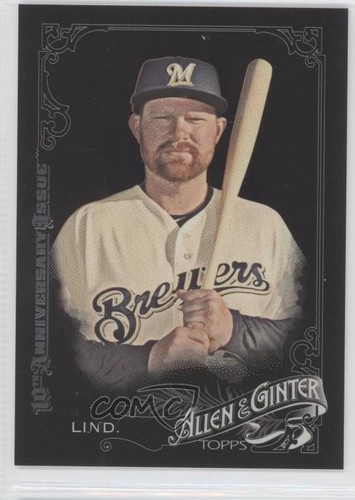 2015 topps allen - topps,