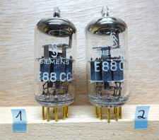 Coppia: SIEMENS E88CC | OTTIMO