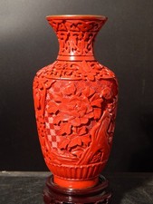 Antico orientale vaso - orientale,