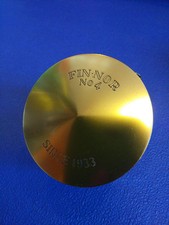 Fin Nor No4 With Finnol Case
