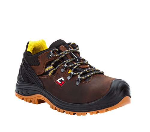 Scarpe antinfortunistiche - scarpe,