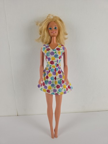 Barbie vintage anni mattel - vintage, 70