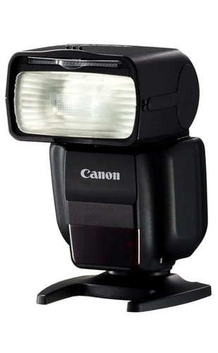Canon speedlite 430 iii - speedlite, iii-rt