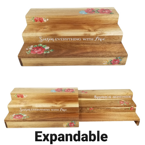 Raro portaspezie pioneer donna - raro,