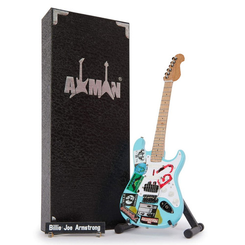 Billie joe armstrong guitar - joe,