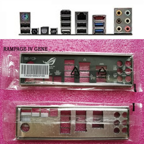 Per asus rampage gene - asus,