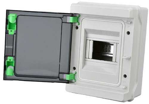 Centralino elettrico ip65 - centralino,