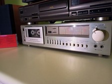 Cassette Deck Schneider