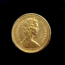🇬🇧 1 sterlina 1983 Regno