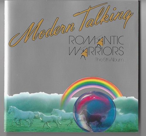 Romantic warriors import by - romantic, [import]