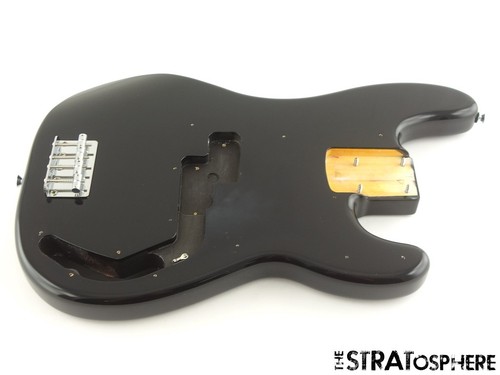 Fender standard precision bass - standard,