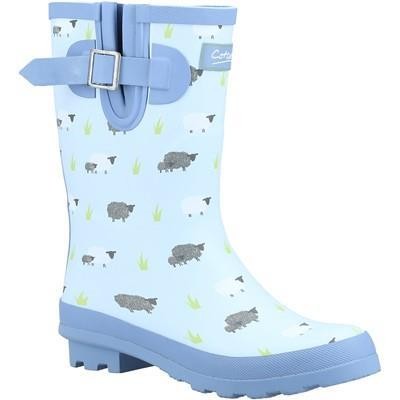 Stivali donna cotswold - donna,
