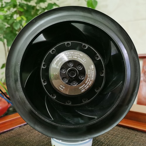 1pz r2e190 ae77 ventilatore - 1pz, r2e190-ae77-b8