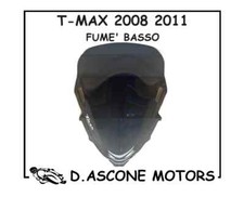 Cupolino Tmax 2008 2009 2010