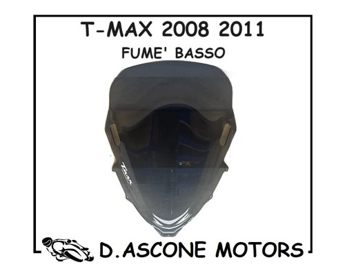 Cupolino tmax 2008 2009 - tmax, 2010