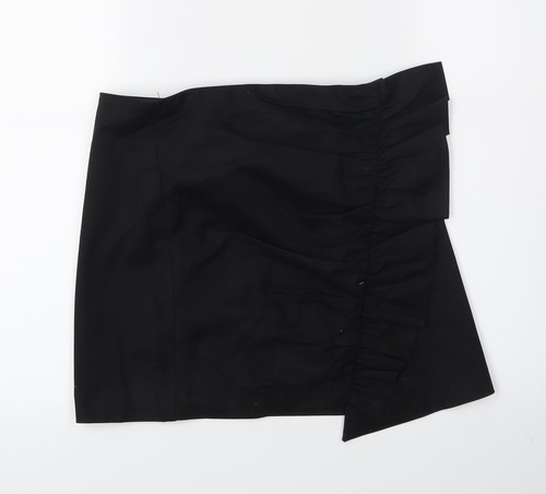 Gonna donna zara - nera, misto