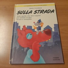 125?I CONSIGLI DI LUPOROSSO SULLA STRADA?Mario Gomboli????