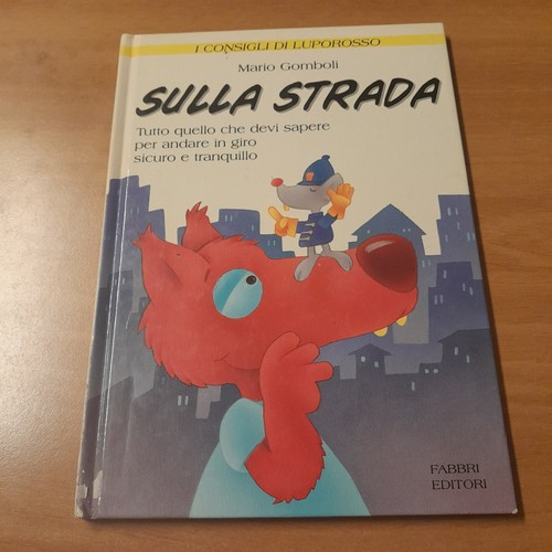 125 consigli luporosso - 125🦩i,