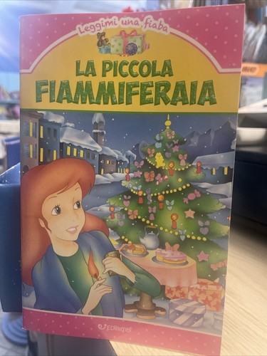 Leggimi una fiaba - leggimi,
