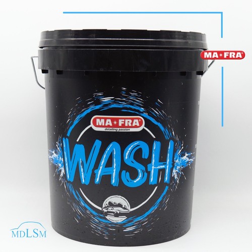 Mafra secchio wash vuoto - wash, +