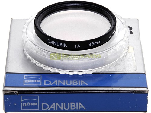 46mm filtro skylight 1a - filtro,
