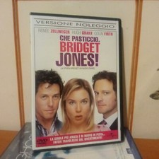 Che pasticcio Bridget Jones