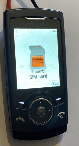 Retro samsung sgh - retro,