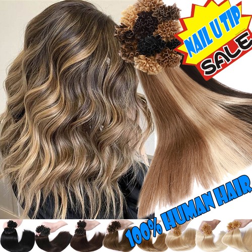 Fusion pre bonded cheratin - fusion,