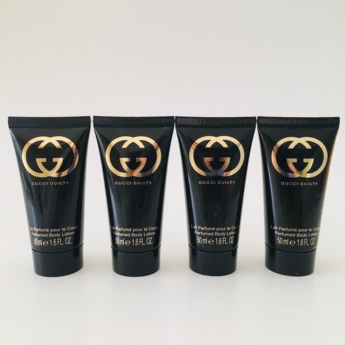 Gucci guilty perfumed body - gucci,