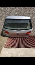 PORTELLONE COFANO LUNOTTO POSTERIORE VOLKSWAGEN GOLF 6