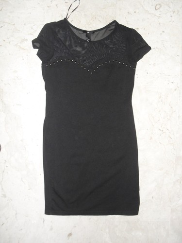 Vestito abito s - vestito,