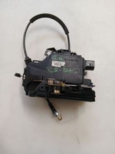 3B4839016AJ Coperchio serratura posteriore per VOLKSWAGEN GOLF 1J (09/97-03/06) 1.4 1997