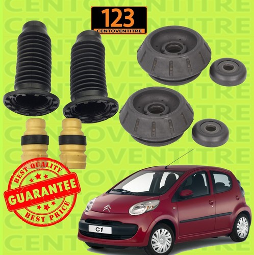 Kit cuffie supporti - kit,