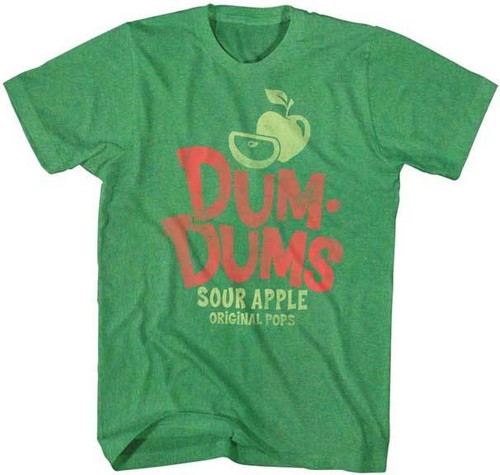 Dum dums candy - dums,